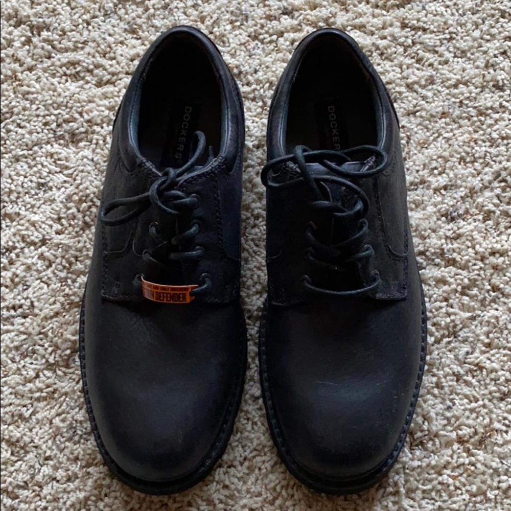 Dockers Dress Shoes